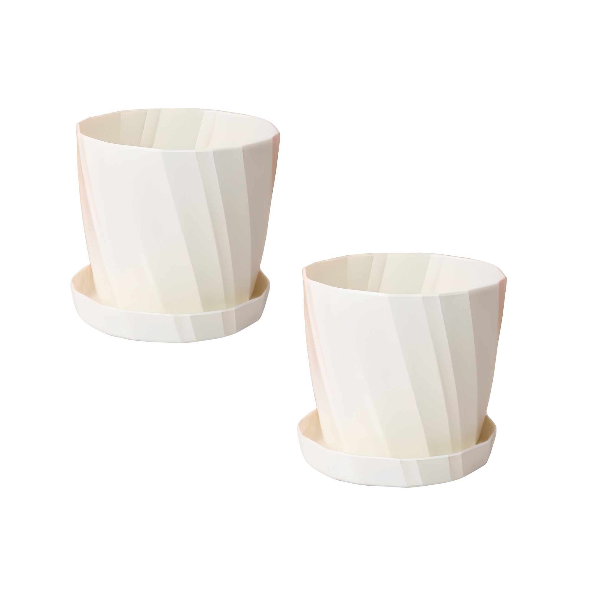 마크하스 심플 파스텔 화분 6,820원