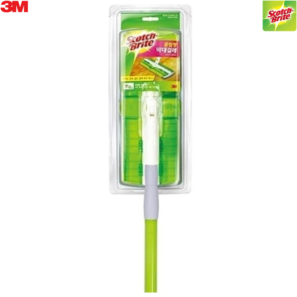 [3M] 스카치 브라이트 클립형 막대걸레 22,160원