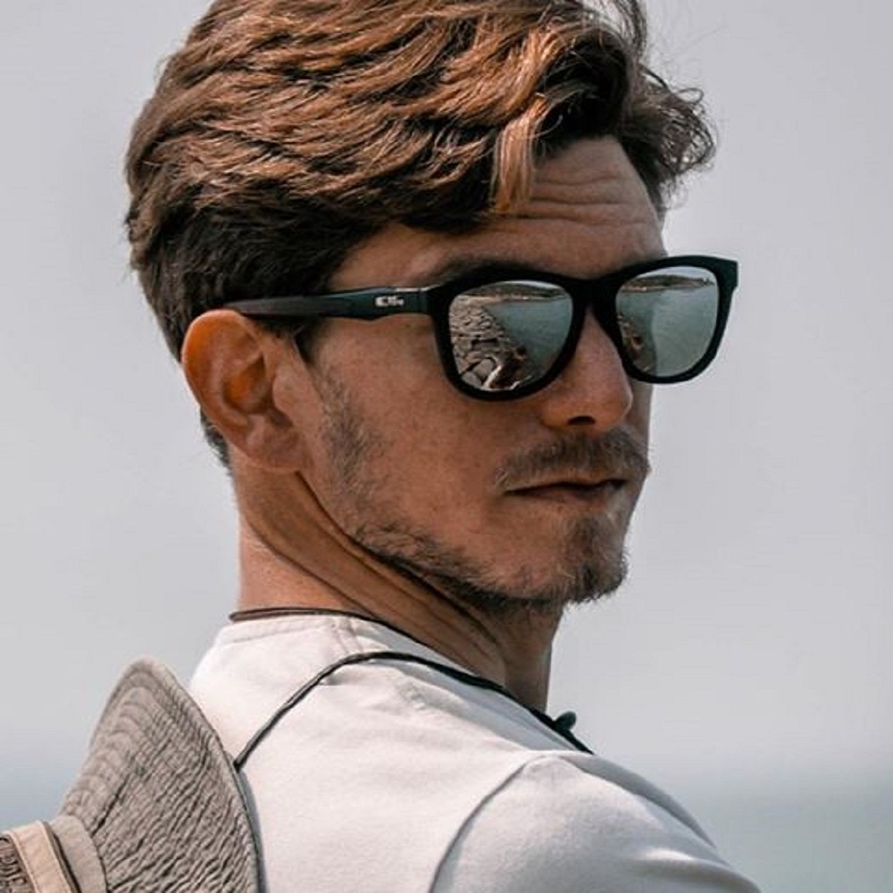 [Green] 필모리스 MS-067P 낚시 골프용 편광선글라스 스포츠 레저 글라스, 매트브라운블랙, 1개 120,000원