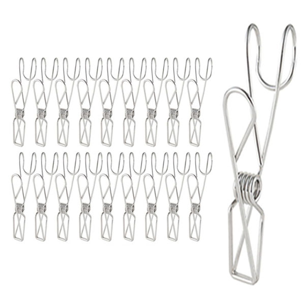 더리빙 다용도 후크 집게 7,900원