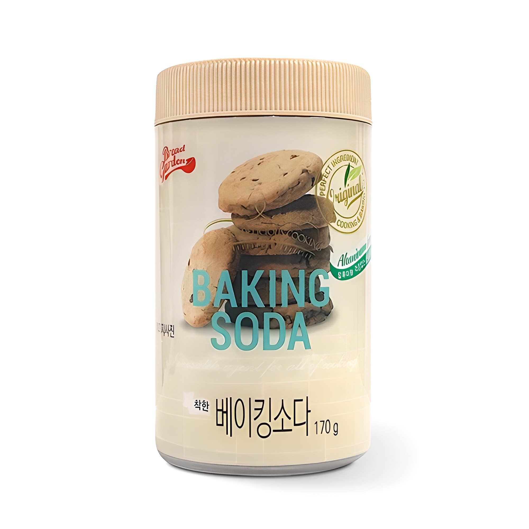 브레드가든 베이킹소다 4,300원