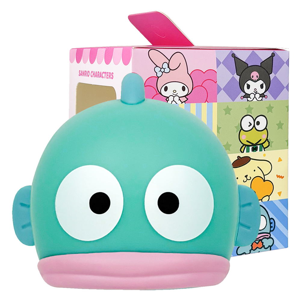 벨르아망 산리오 한교동 빅페이스 차량용 방향제 25,600원