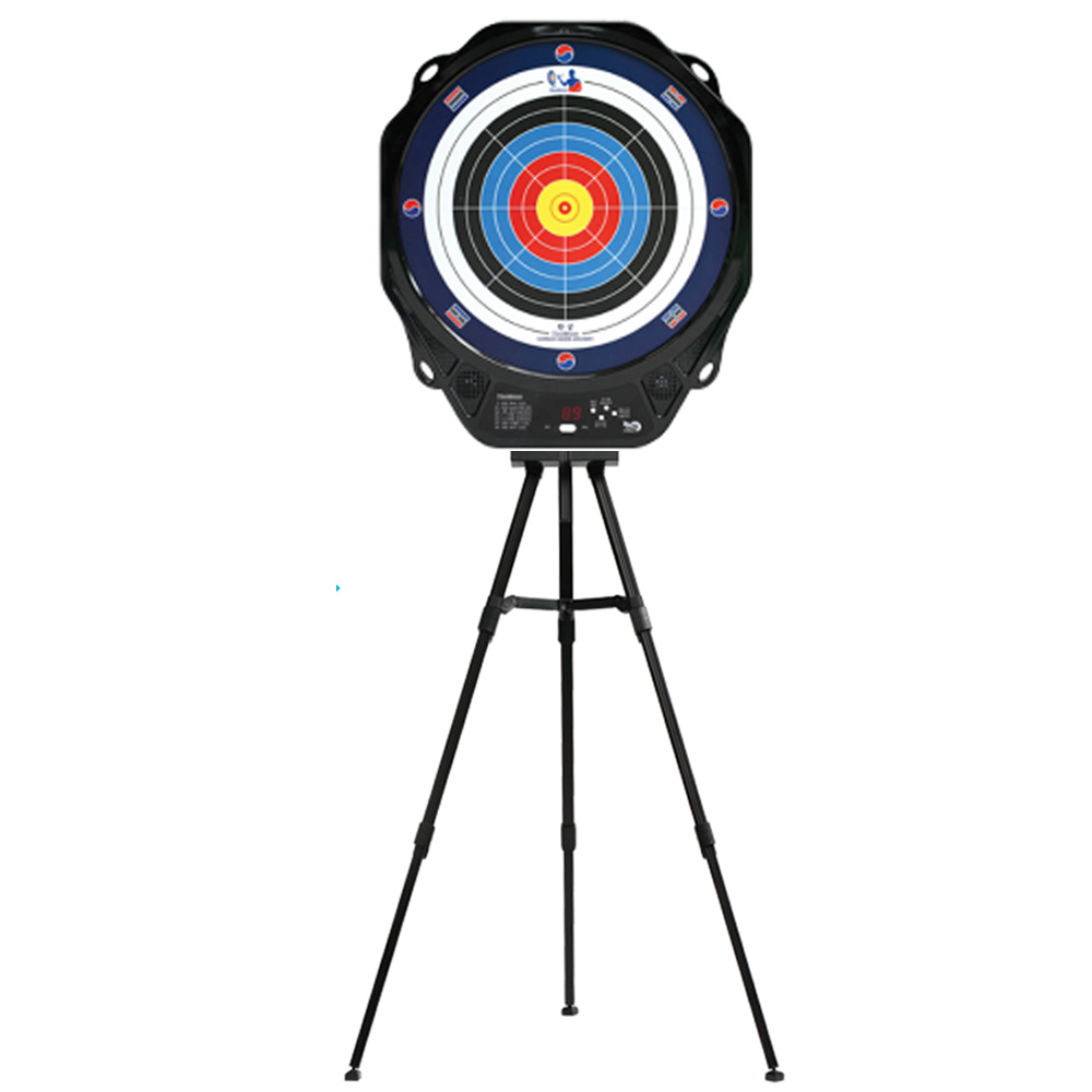 뉴스포츠산업 타겟형 뉴스포츠 경기용 한궁 풀세트 572,000원