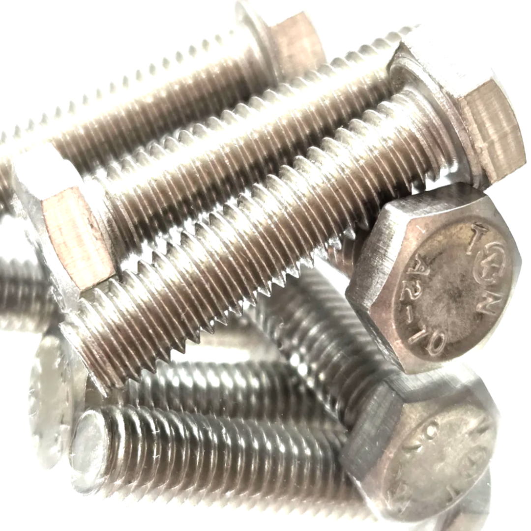 스텐 육각볼트 M6, 35개, 30mm, M6 3,000원