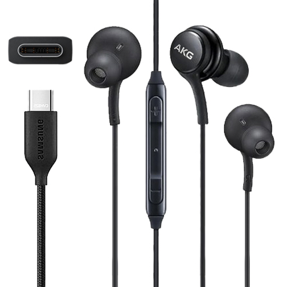 (AHA)삼성 C타입 AKG 정품 유선이어폰 갤럭시 스마트폰 S20 S21 S22 S23 S24 S25 Z플립 Z폴드 전기종 노트10 노트20 인강용 게임용 18,750원