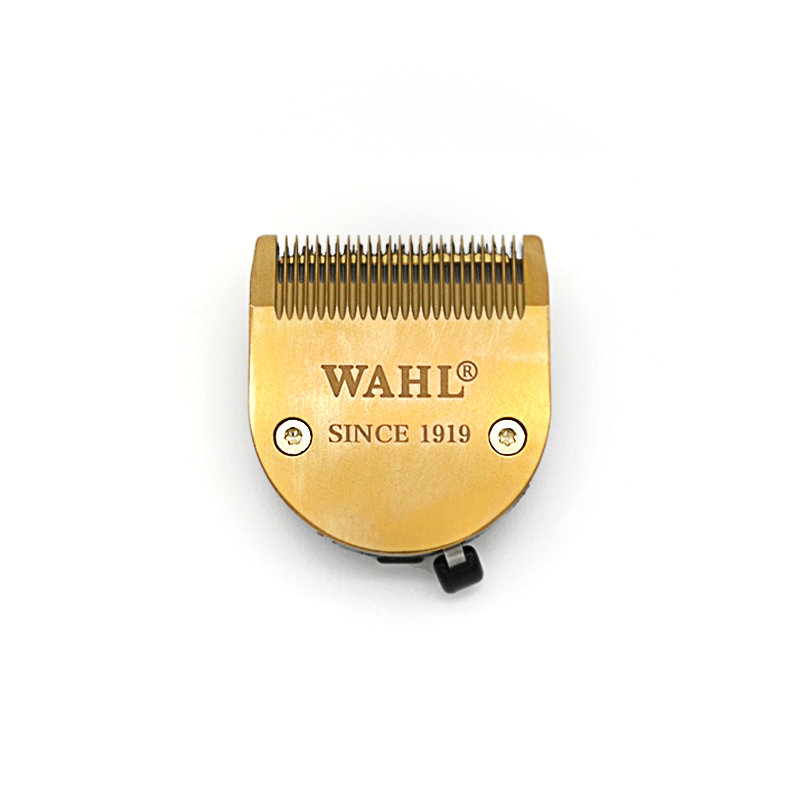 WAHL 왈 하모니,벨사,에디션 교체날 골드( 2020년 신형날) WAHL Harmony Hair Clipper Cutterhead, 골드, 1개 32,000원