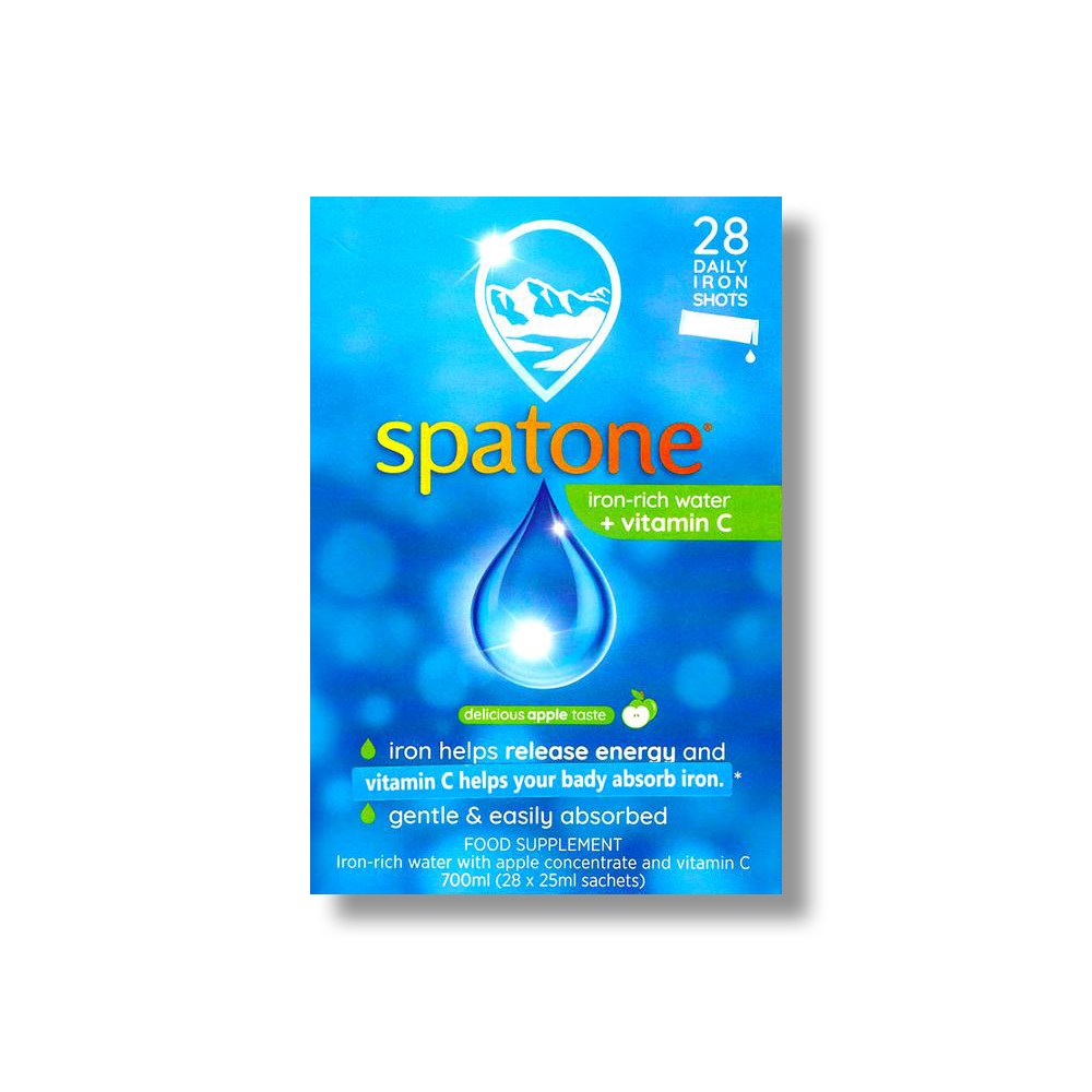 스파톤 리퀴드 아이론 사과맛 액상철분 38,800원