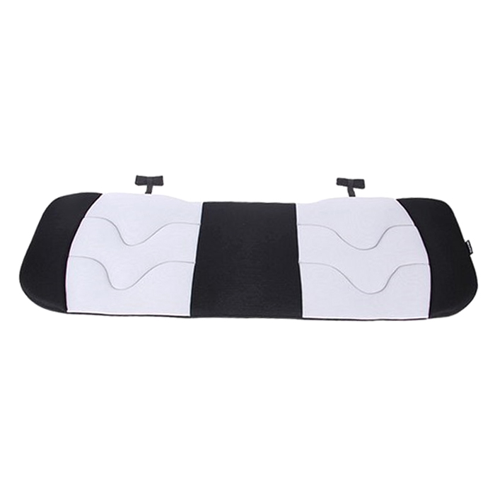 노블엔젤 레드라인 와이드컴포트 차량용 3인 방석 사계절 20,900원