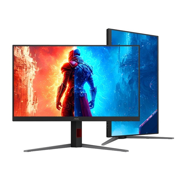 (알파스캔) AOC U32G4 게이밍 320 듀얼 모드 4K UHD HDR 400 (무결점) 629,000원