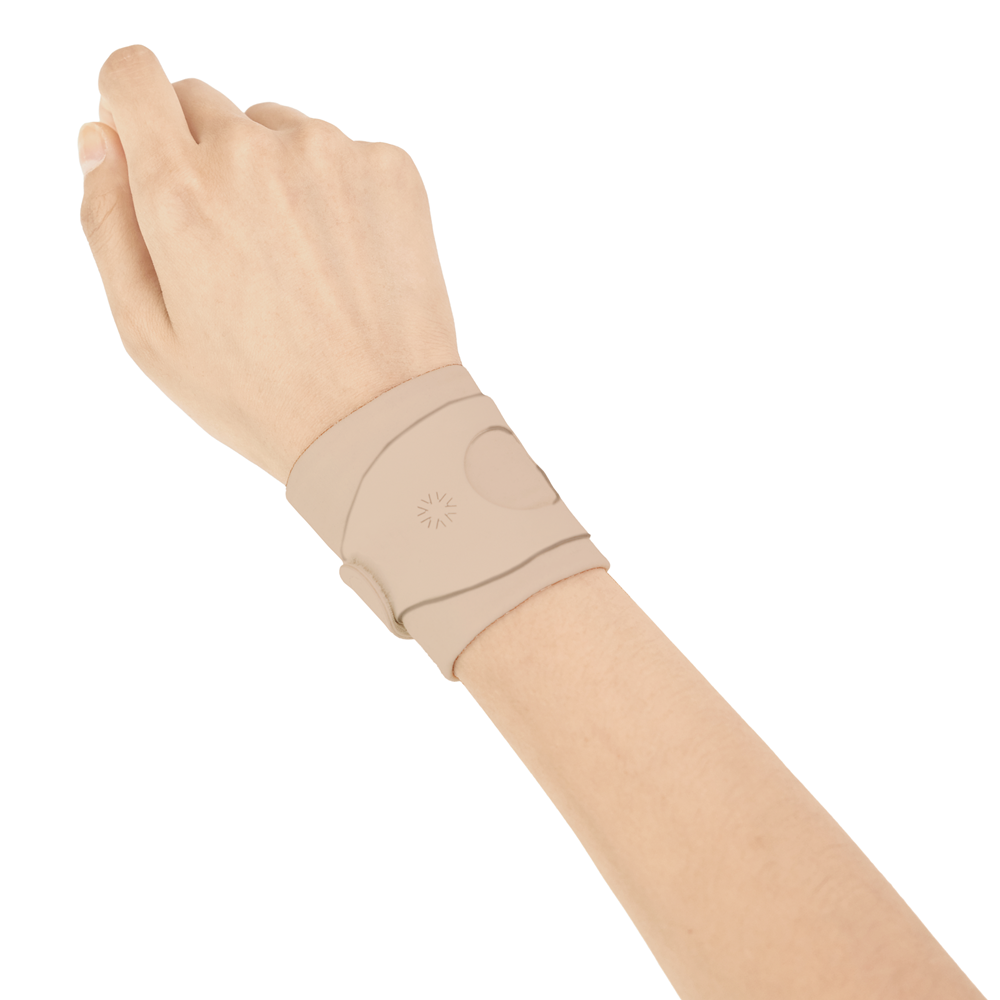 에이더 데일리그립 제로 손목보호대, 1개 29,800원