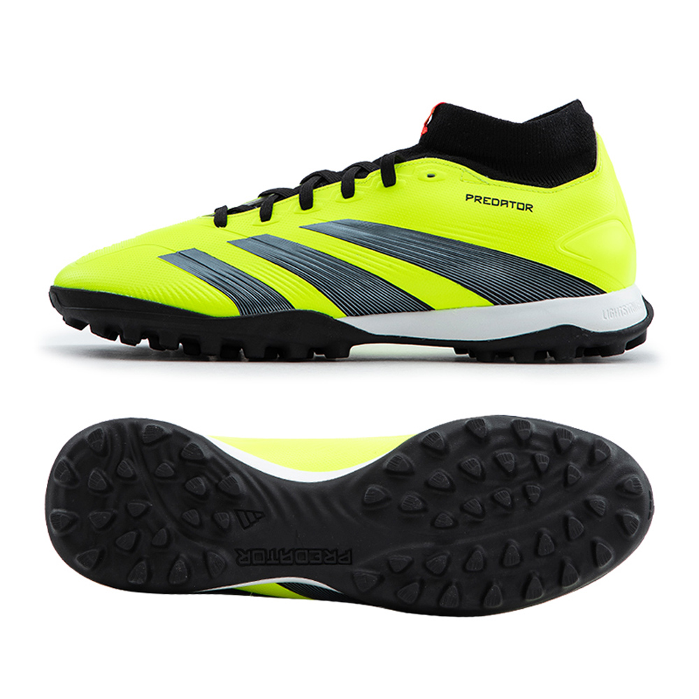 아디다스 인버스팩 프레데터 리그 SOCK TF 풋살화 IG7721 58,850원