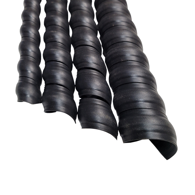 PVC 호스카바 보호커버 고압호스 마모방지 호스가드 2M단위판매 4,300원