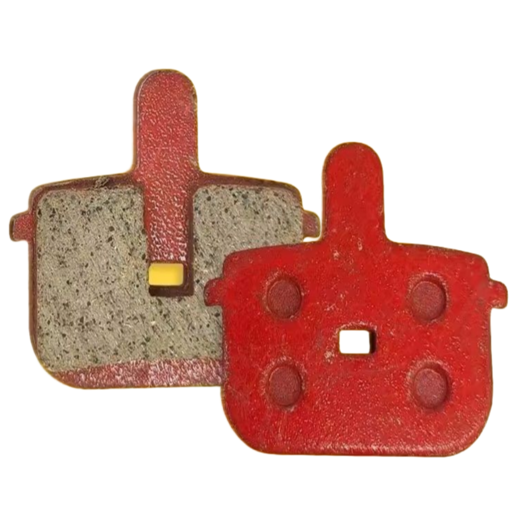 RAING 자전거 브레이크 패드 모토벨로 G8 호환 1,200원