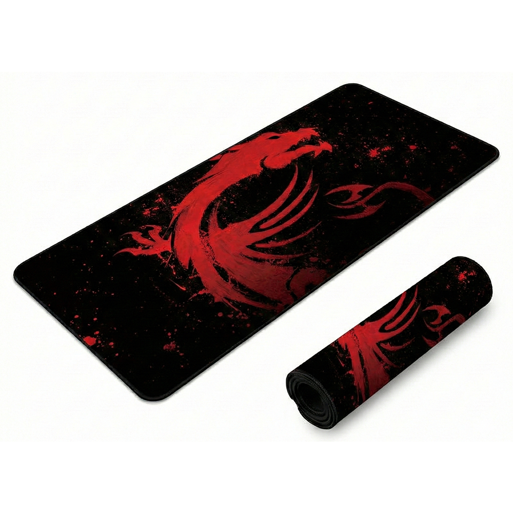 케이노 GLIDE ORIGIN 게이밍 마우스 장패드, 1개, RD(3) 15,400원