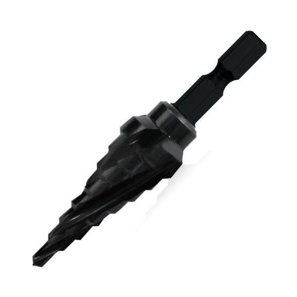 알덴 EB45016 스텝드릴 3-16mm 스텝기리 홀커터 드릴비트 타공 확장 15,200원