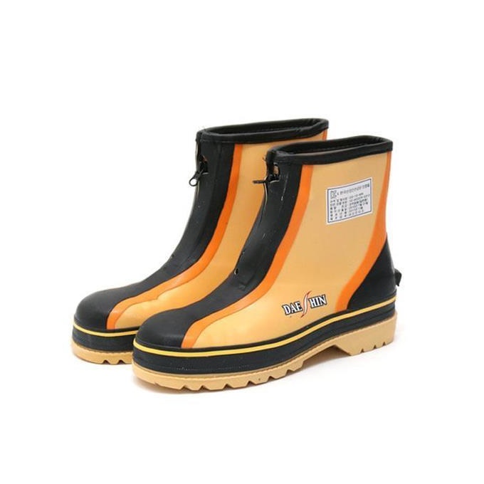 여름특가SALE [대신] 안전 장화, 안전 단화 41,900원