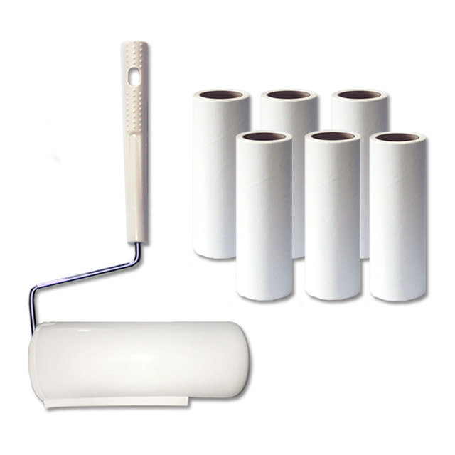 마루안 테이프크리너SANO 본체+사선리필7개입 14,900원