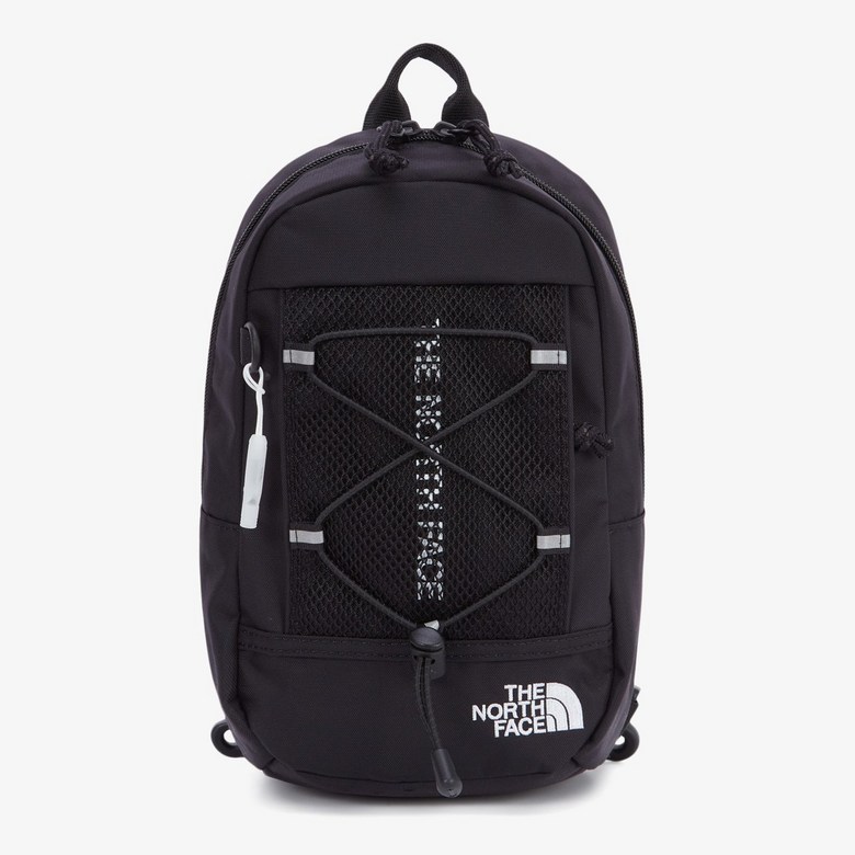 국내백화점 노스페이스키즈 키즈 백팩 가방 NN2PR03R 주니어 원웨이 JR. ONEWAY (BK파우치증정) 57,300원