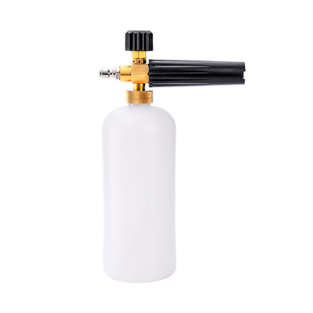 온리쿠 세차 폼랜스 버블세차 16,300원