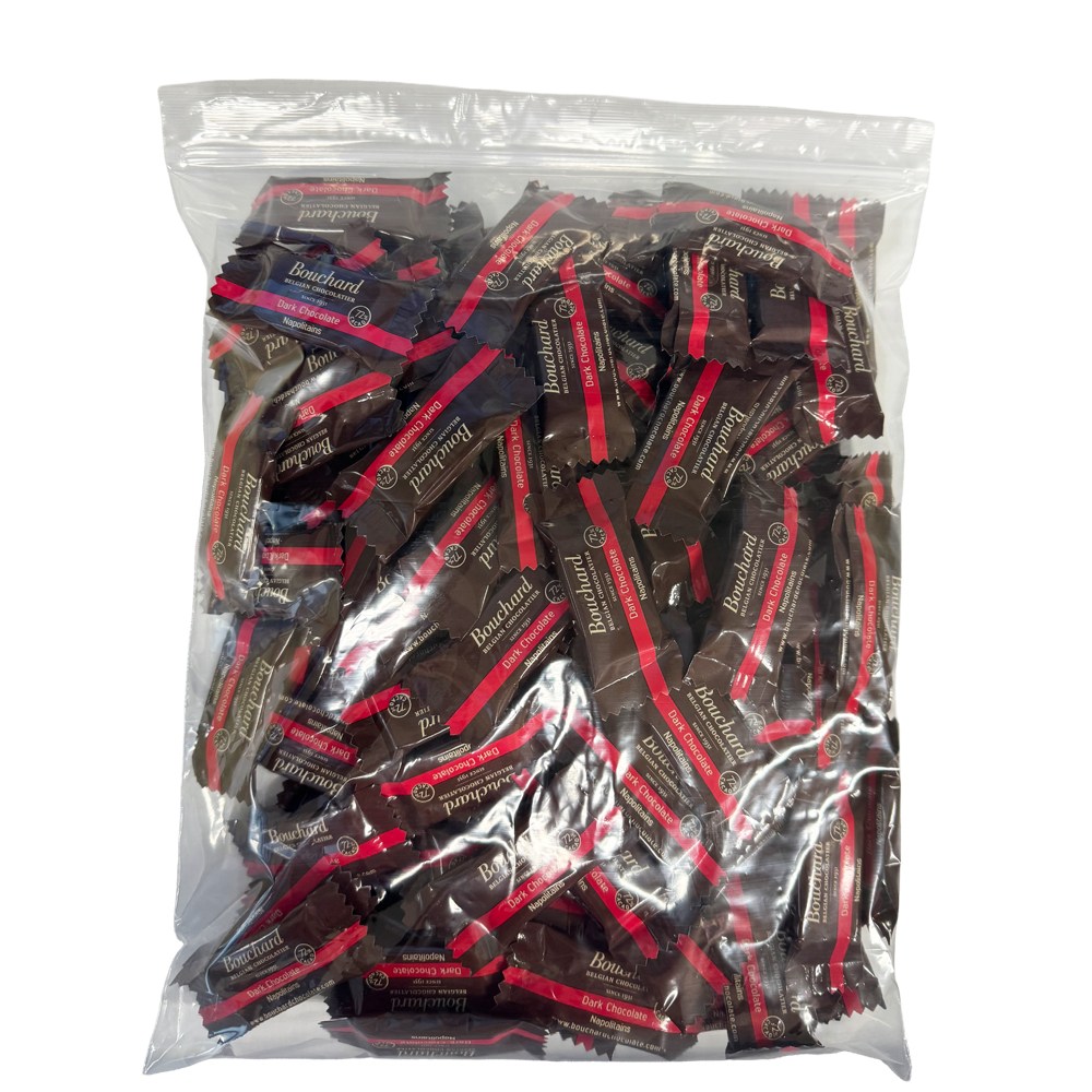 부샤드 나폴리탄 클래식 다크초콜릿 72% 31,680원