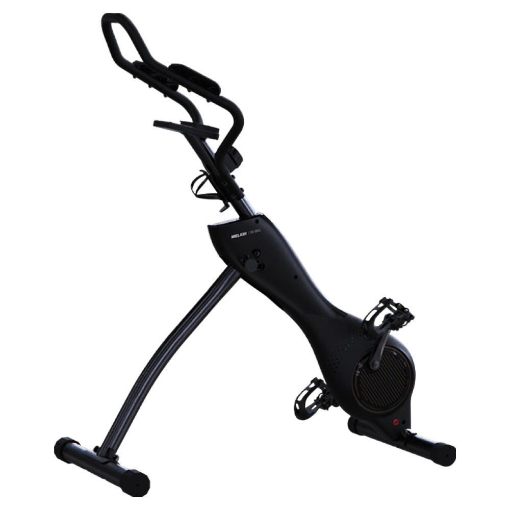 멜킨스포츠 가정용 서서 타는 홈트 스피닝 헬스 비비 런닝 실내 바이크 179,000원