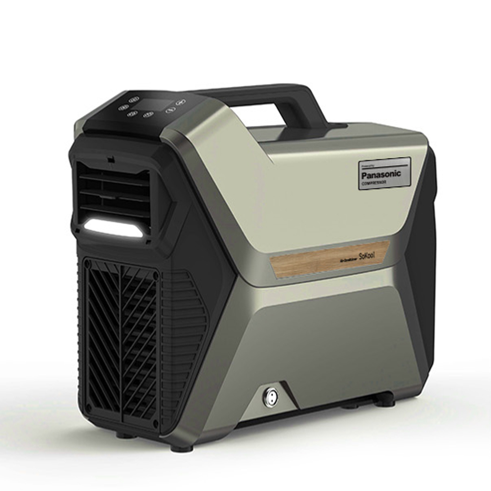 쏘쿨 윈드 이동식에어컨 휴대용에어컨 야외용에어컨 SKA-01C 쏘쿨에어컨 (정품가방+승압기) 사은품증정행사(50대한정) 516,000원