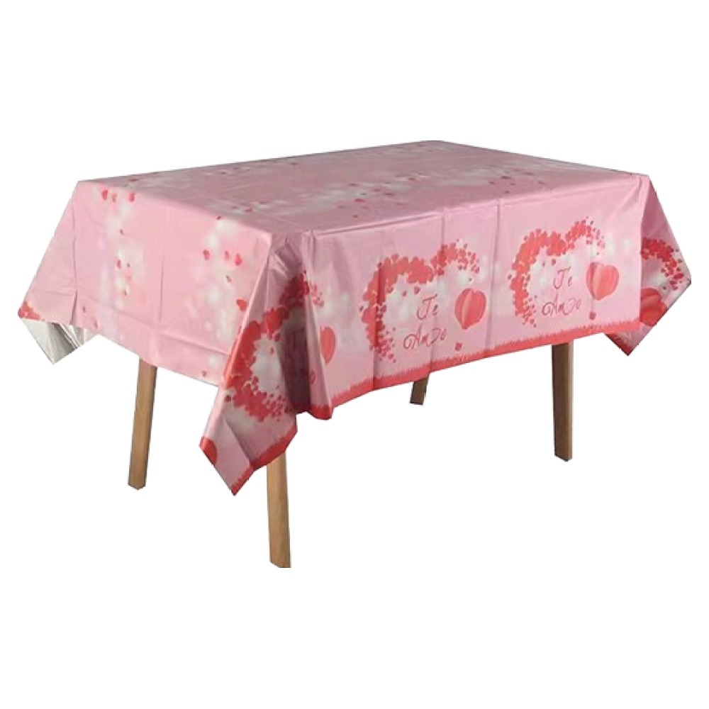 마켓피오 러브파티 일회용 식탁보 타입4 10,540원