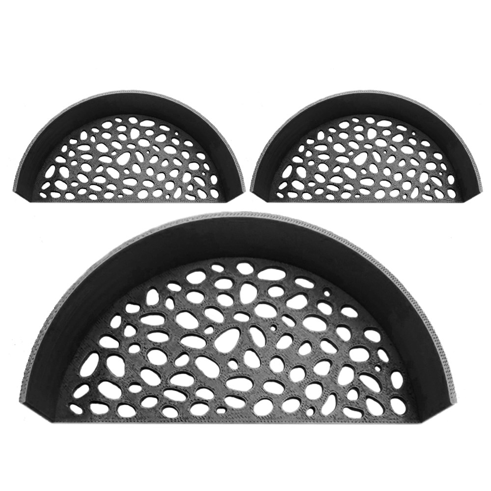 오션 프렌즈 수족관 어항 새우 동굴 은신처 물고기 터널 치어 산란장 휴식 쉘터 보호대 수중 인테리어 소품, 1세트 9,800원