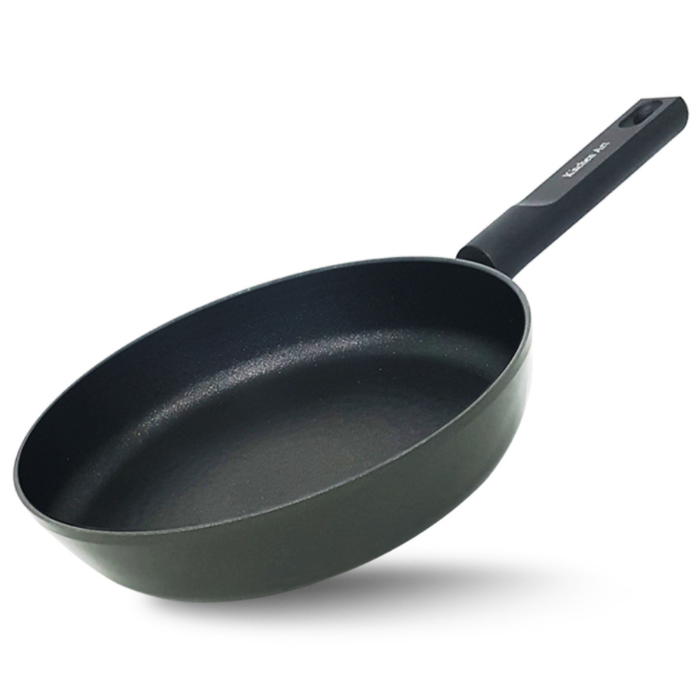 키친아트 소렐핏 IH 티타늄코팅 프라이팬, 1개, 28cm 21,550원