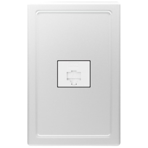 태성전기 베코 보노 실버 8p 1구 콘센트 7,600원