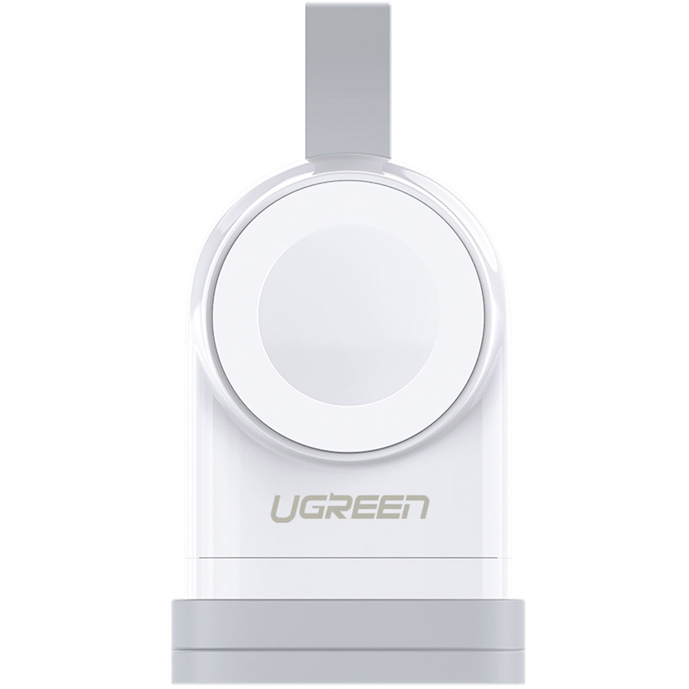 유그린 MFi 마그네틱 애플워치 무선 충전기 CD144, 단일색상 32,900원