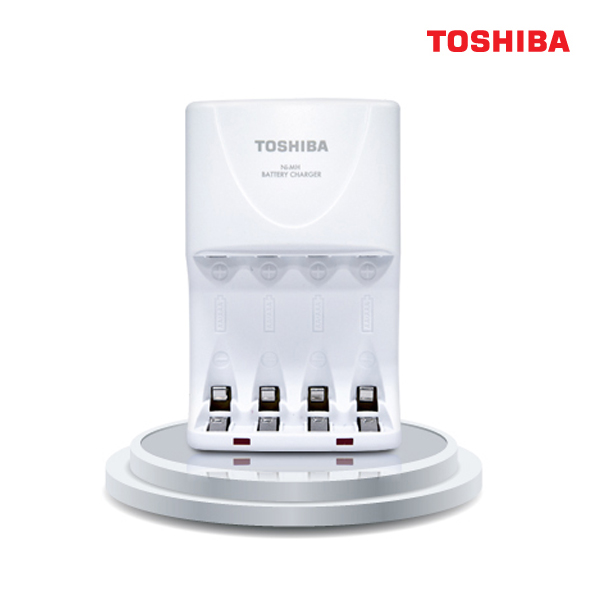 도시바 TNHC-VKR 충전기 AA AAA 충전가능 14,900원