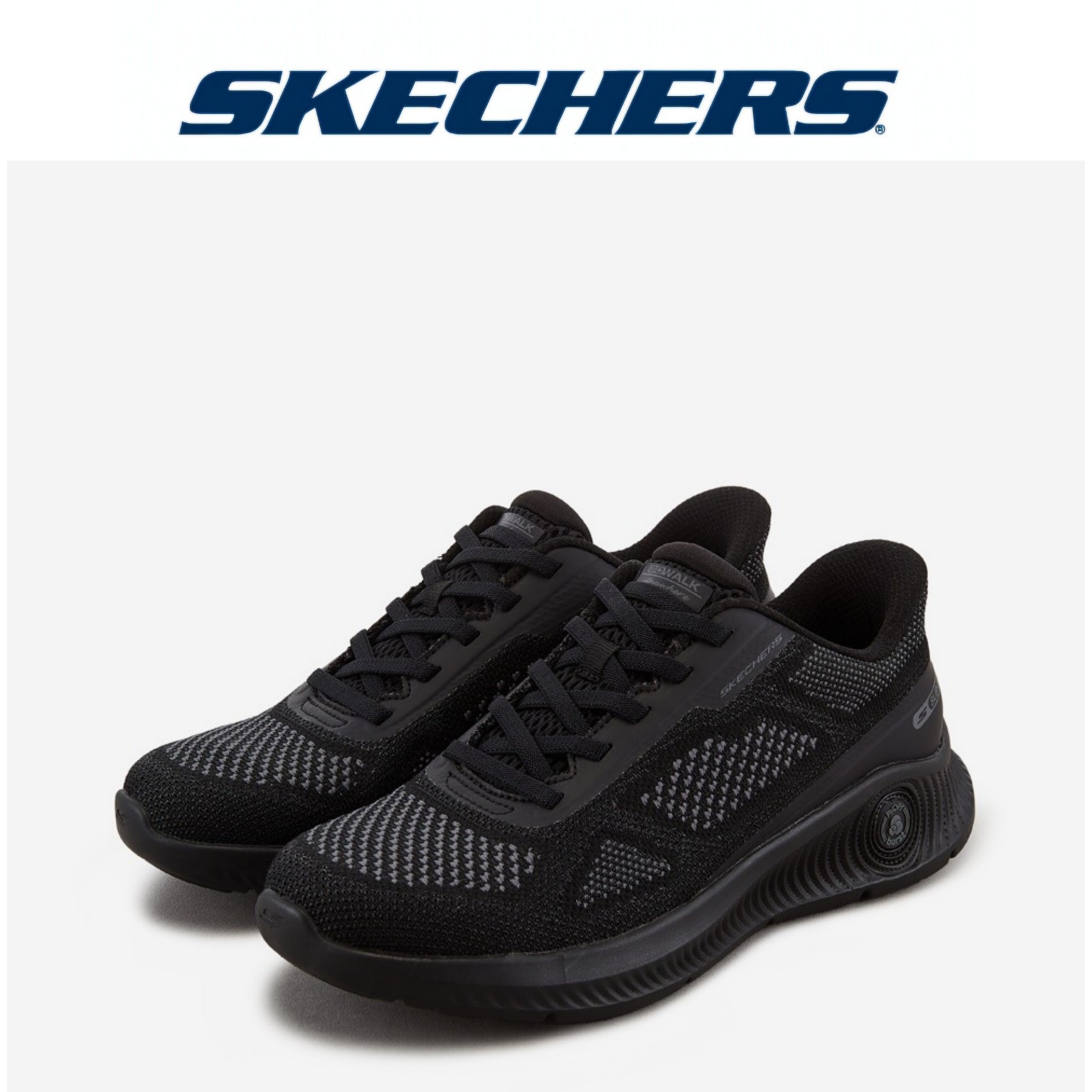 스케쳐스 여성 고워크 애니웨어 (슬립인스) SPOWWCFY111 NC부평 179,000원