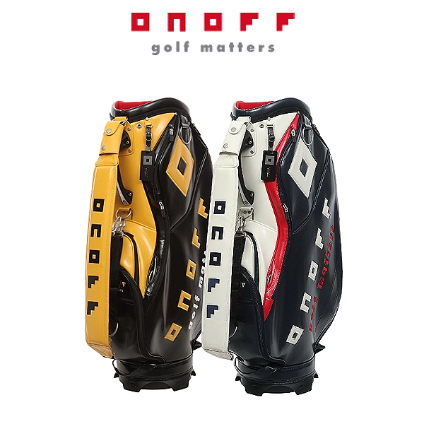 다이와 온오프 골프 스탠드 캐디백 골프백 OB0922 마스터스인터내셔널 500,000원