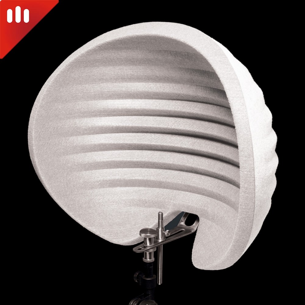 아스톤 HALO GHOST 헤일로 고스트 리플렉션 필터 (화이트) 400,000원