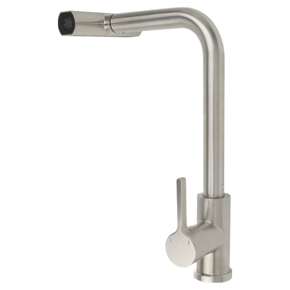 아이녹스 와이드 폭포수 주방 싱크대 수전 JT-A300B 115,000원