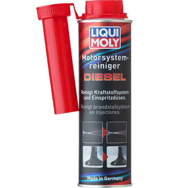 리퀴몰리 밸브 인젝션 세정 연료첨가제 디젤, 1개, 디젤/경유 23,000원