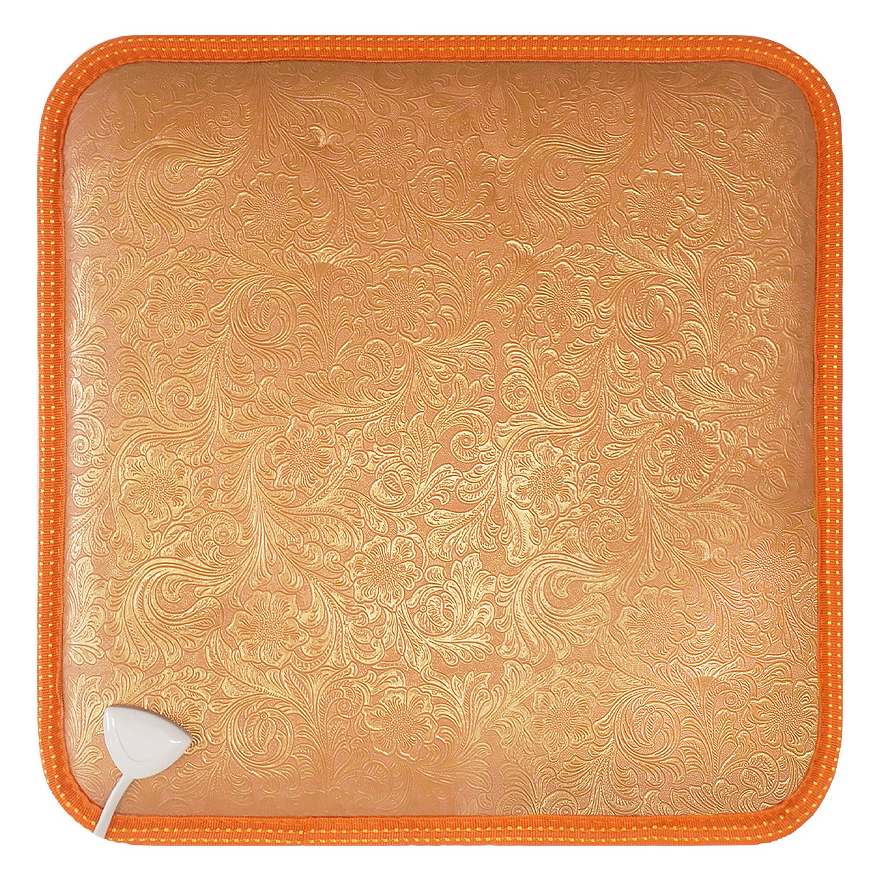 한일전기 황토 레자 전기방석, JH1018A, 1인용(45 x 45 cm) 22,900원