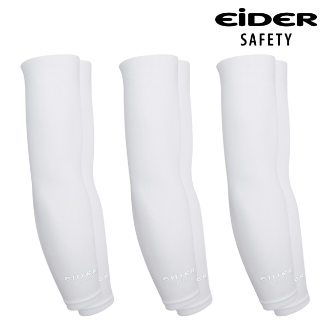 아이더 3D 입체패턴 쿨링 팔토시 쿨토시 2P X 3세트 여름 자외선차단 17,900원