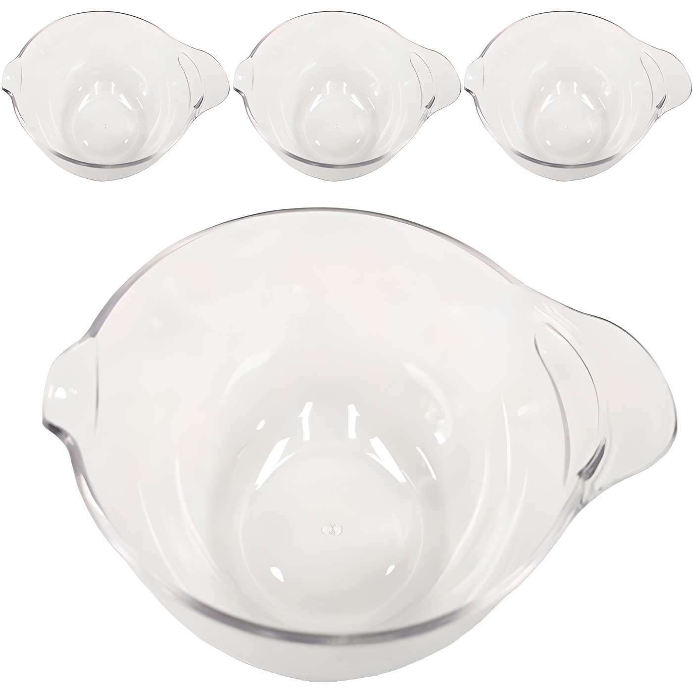 이홈베이킹 투명 미니볼 21,430원