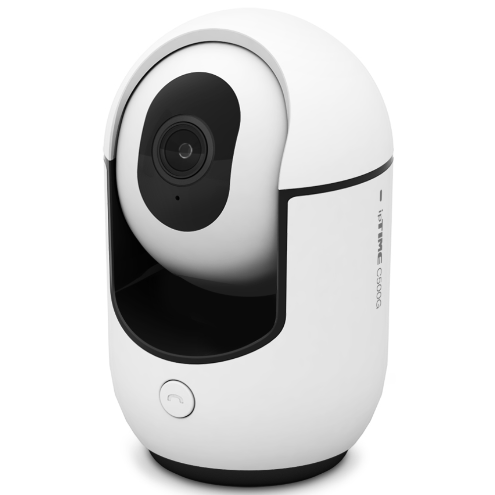 ip TIME IP카메라 네트워크 카메라 500만화소 홈캠 C500G, C500G, 1개 31,600원