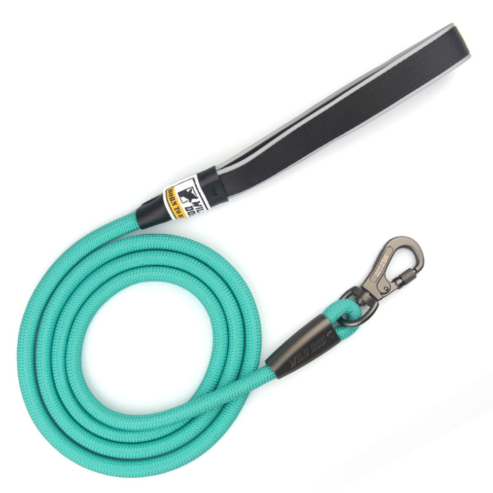 와일드독 강아지 베이직 로프 리드줄 20,460원