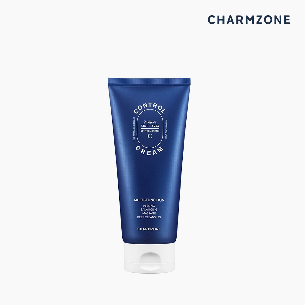 참존 콘트롤크림 프리미엄 멀티마사지 15,800원