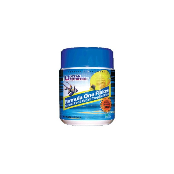 오션 포뮬러 원 플레이크 [70g] 대, 1개, 70g 12,340원