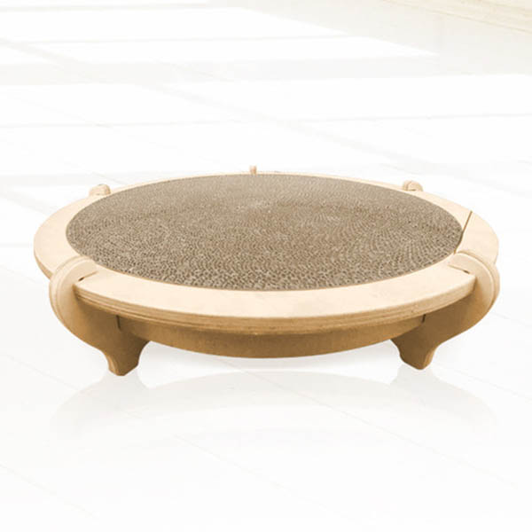 힐링타임 띵가띵가 보울 스크래쳐 (빅사이즈) 고양이스크래쳐 65,000원