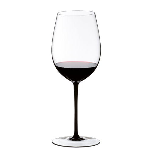 리델 소믈리에 블랙타이 시리즈 에르미타쥬 레드 와인 글라스(4100/30), 1개 209,000원