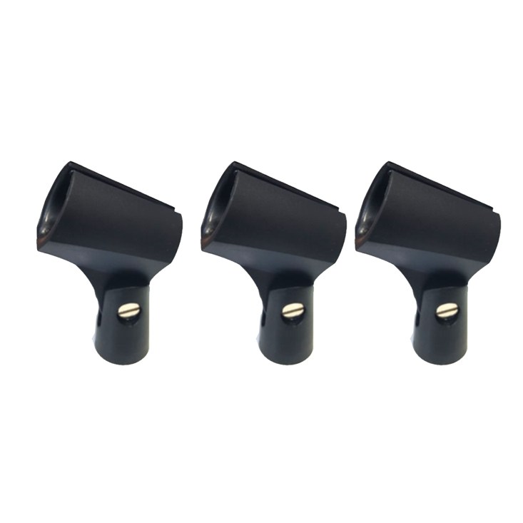 유선 무선 마이크 홀더 슈어 젠하이저 카날스 AKG 호환 3개입 14,900원