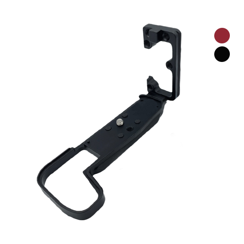 지스터프 캐논 EOS R8 L플레이트, 1개, 단일상품/블랙 29,500원