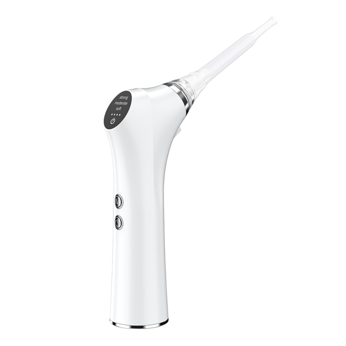 목똥 입똥 청소기 구강세정기 입냄새 구취제거 실리콘 조명헤드 이물감관리 38,400원