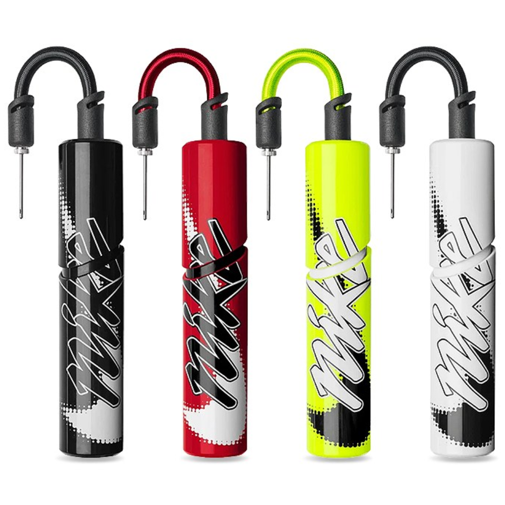 나이키 에센셜 볼펌프 AC4355, 화이트, 1개 15,990원